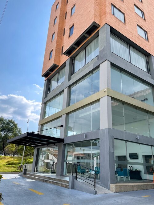 Best Western Duitama Nivari Hotel