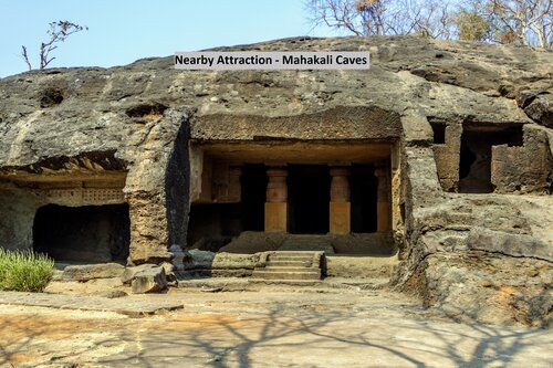 8678 Hotel Golden Nest