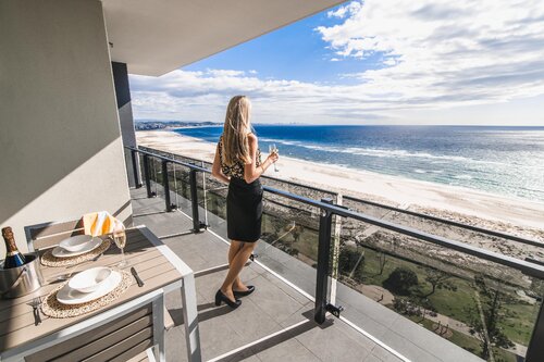 Iconic Kirra Beach Resort