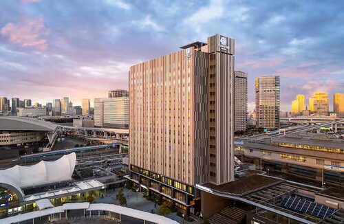 DoubleTree by Hilton Tokyo Ariake
