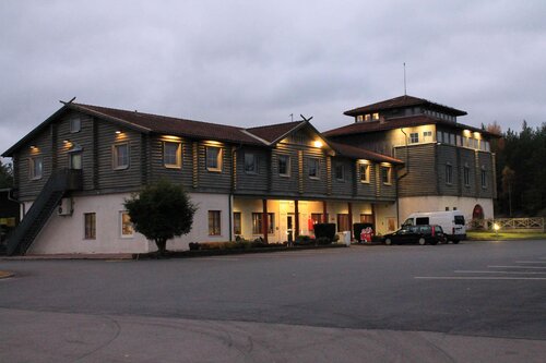 Sure Hotel by Best Western Dalhall