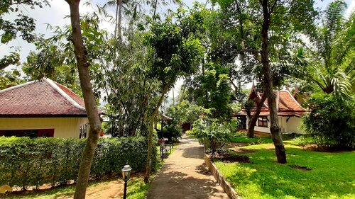 Alpha Gay Resort & Spa - Gay Men Only