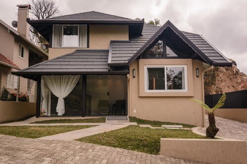 Alameda Felice Hotel