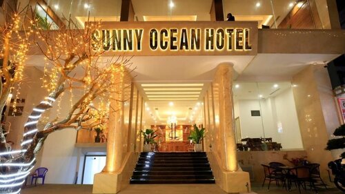Sunny Ocean Hotel & Spa