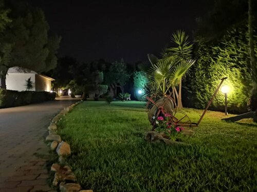 Baia del Sole Villaggio