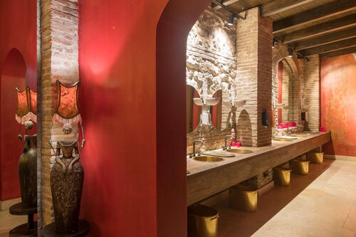 Radisson Collection Hotel, Tsinandali Est Georgia