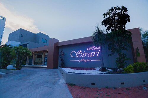 Hotel Sirari By Regina