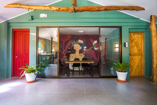 Socialtel Monteverde