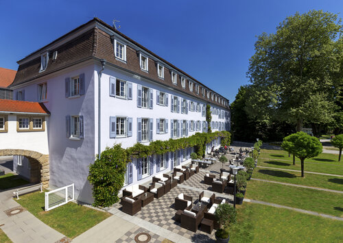 Bad Hotel Überlingen
