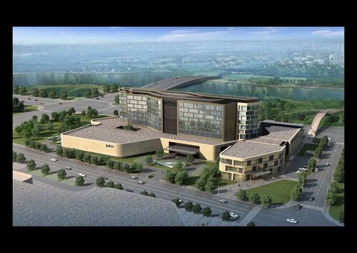 Radisson Blu Zhengzhou Huiji