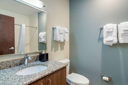 Mainstay Suites Newnan