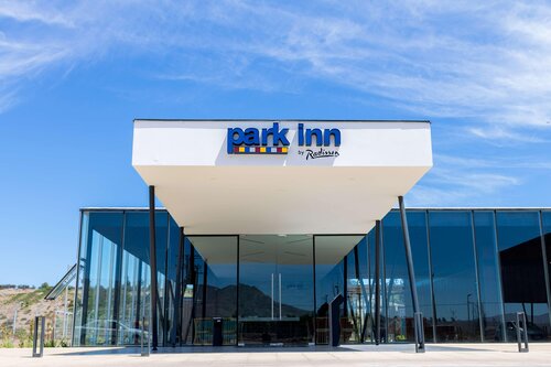 Park Inn By Radisson Los Olivos De Vallenar