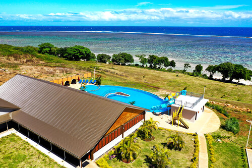 Yadua Bay Resort & Villas