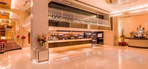 Grand Lord (Boutique) Hotel