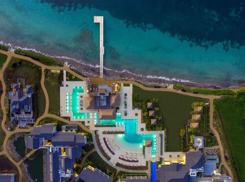 InterContinental Dominica Cabrits Resort & Spa