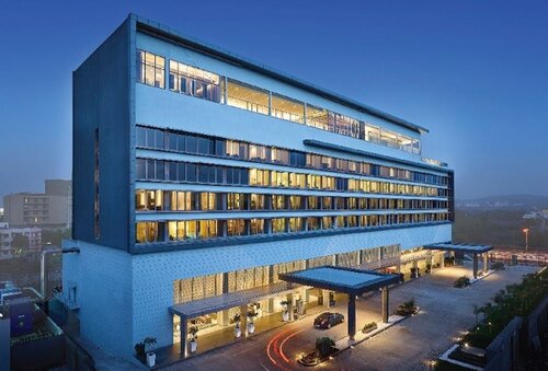 The Gateway Hotel Hinjawadi Pune