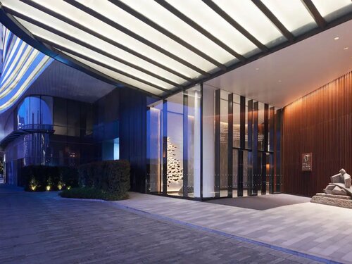 Hyatt Regency Xuzhou