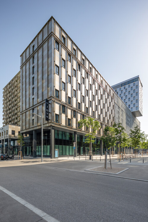 Adina Serviced Apartments Vienna