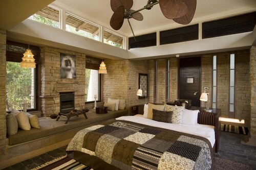 Pashan Garh A Taj Safari Panna National Park