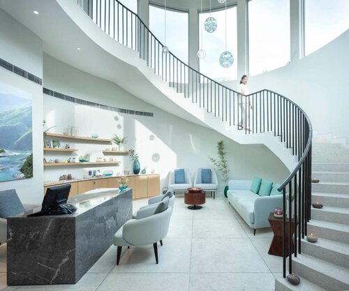 Taj Rishikesh Resort & Spa, Uttarakhand