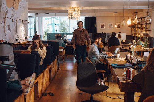 Selina Secret Garden Lisbon