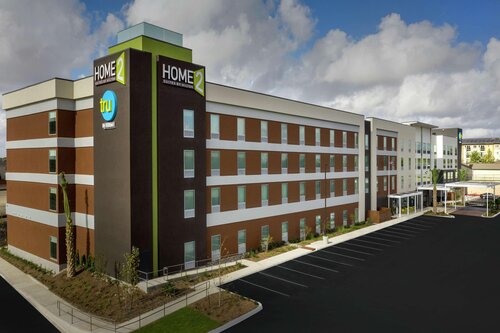 Home2 Suites by Hilton San Antonio Lackland SeaWor