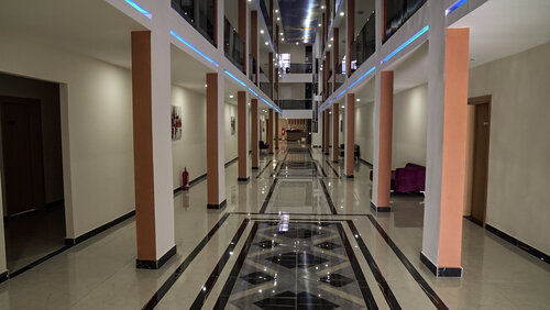 Dionisus Hotel Belek