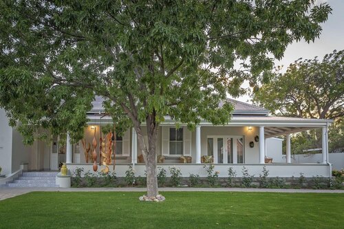 Monte Vista Boutique Hotel