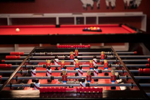 Radisson Red Miraflores