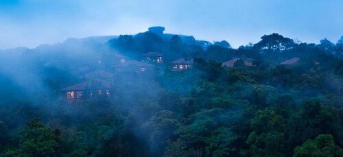 Taj Madikeri Resort and Spa Coorg