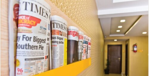 X by bloom, Indiranagar, Bangalore