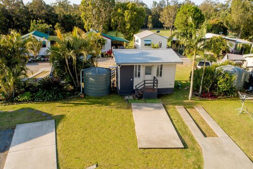 Big4 Gold Coast Holiday Park