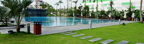 Central Hotel Thanh Hoa