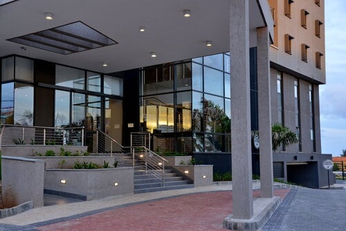 City Lodge Hotel Maputo, Mozambique