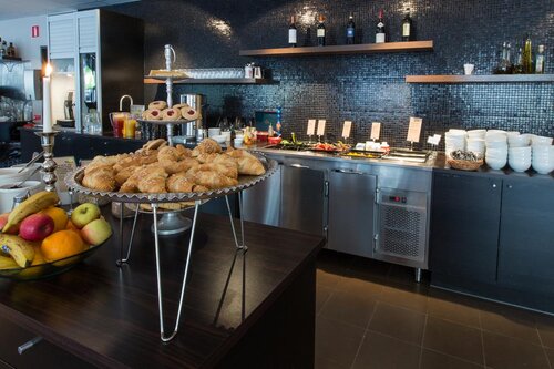 Quality Hotel Royal Corner