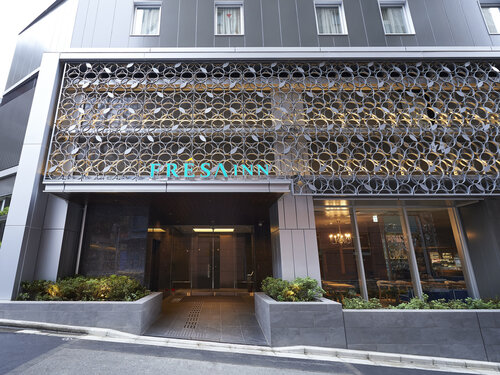 Sotetsu Fresa Inn Tokyo-Roppongi