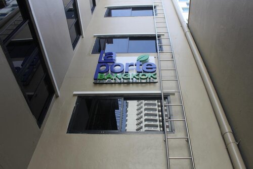 La Porte Bangkok