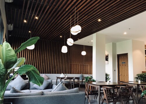 DaNang Moon Villa & Apartment