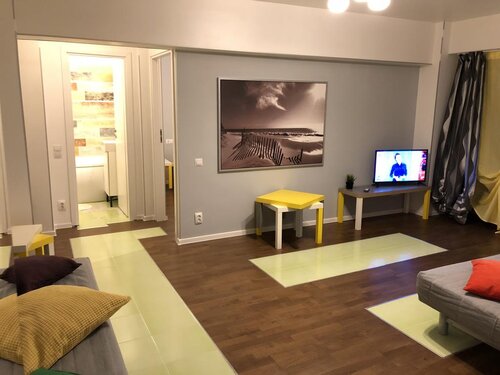 New Central Roof Top