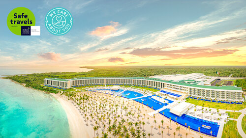 Barcelo Maya Riviera