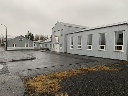 Welcome Riverside Guesthouse