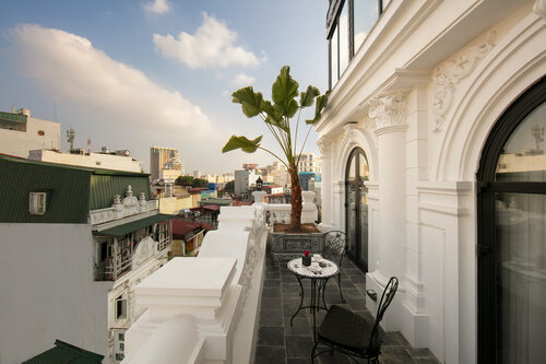 Delicacy Hotel & Spa