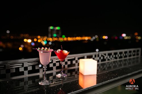 Aurora Premium - A Lifestyle Hotel