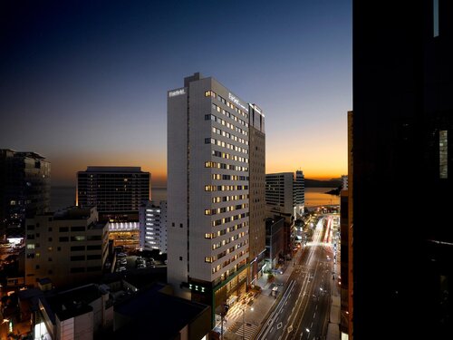 Fairfield By Marriott Busan