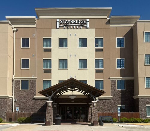 Staybridge Suites Denton