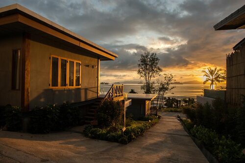 Koh Yao Yai Hillside Resort