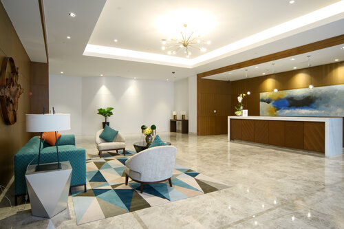 HOTEL LUCKY CHINATOWN