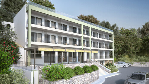 Eleals Boutique Hotel