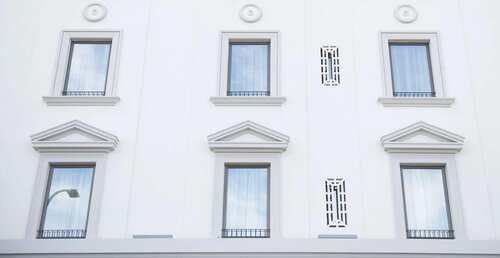 Gasometer Urban Suites