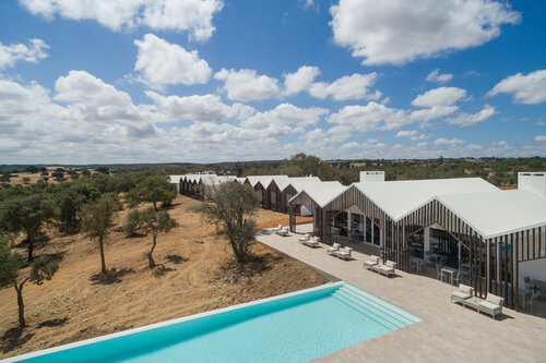 Sobreiras Alentejo Country by Unlock Hotels